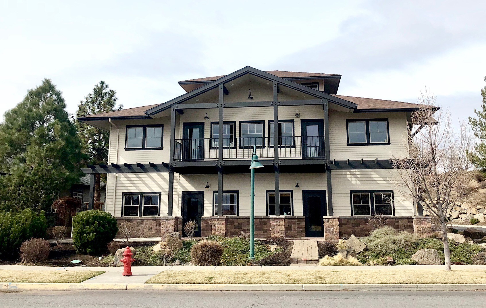 185 SW Shevlin Hixon Dr, Bend, OR for sale Building Photo- Image 1 of 1