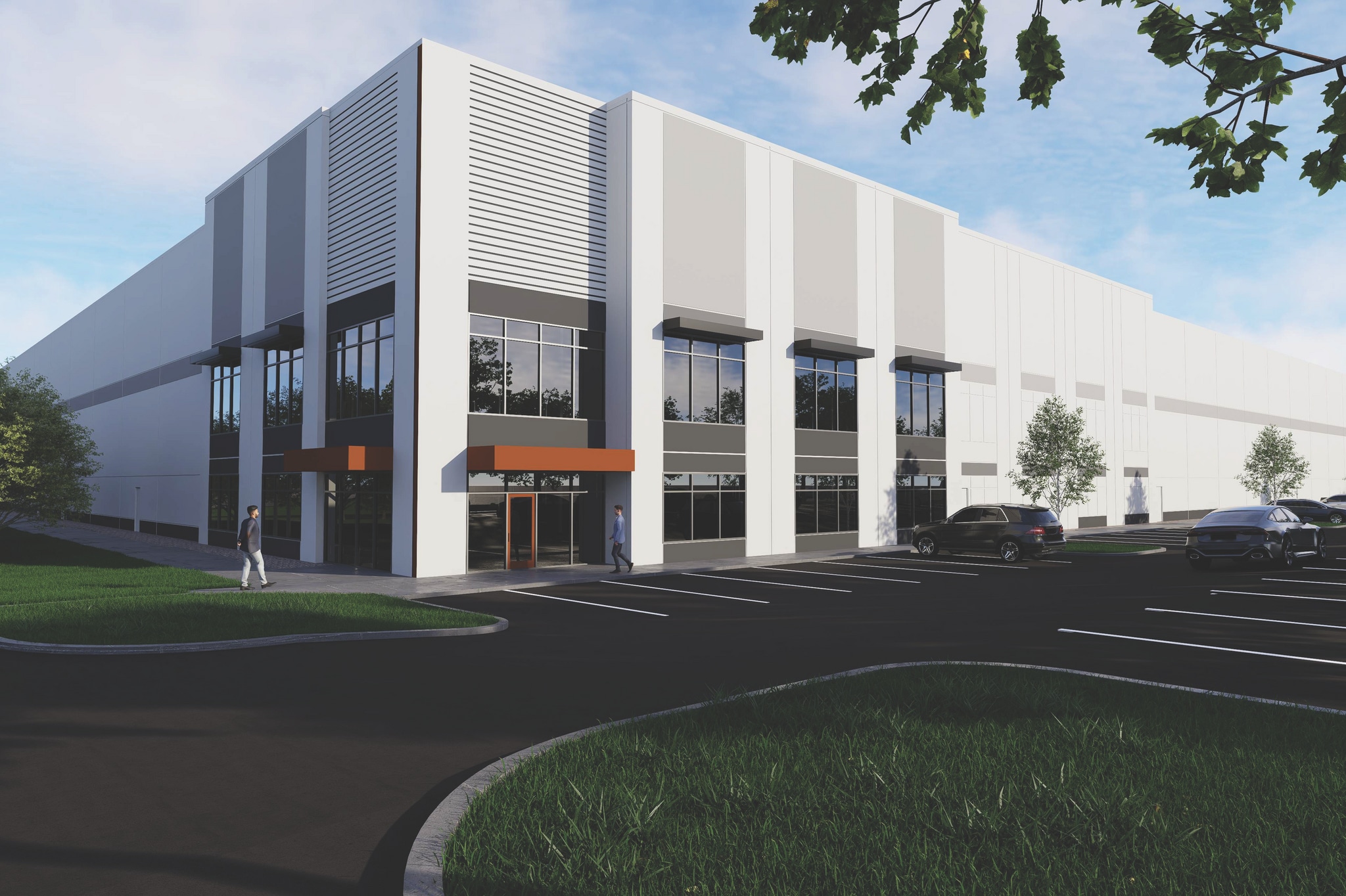 Morrison Flat Rd, Statesville, NC for lease Building Photo- Image 1 of 2