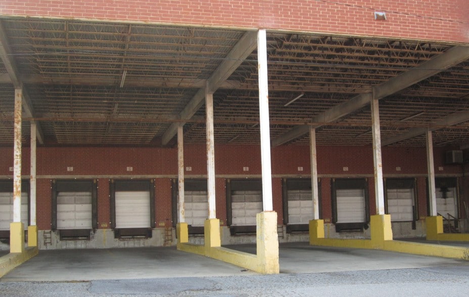 2424 SW Norwood St, Lenoir, NC for lease - Building Photo - Image 2 of 8