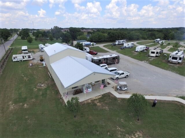4661 Hedges Rd, Ardmore, OK for sale Primary Photo- Image 1 of 1