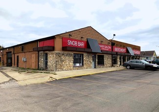 More details for 3701 N Shadeland Ave, Indianapolis, IN - Flex for Lease