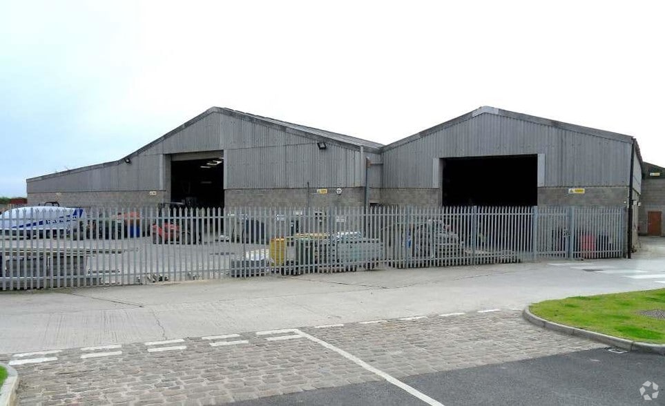 Cumeragh Ln, Whittingham for sale - Building Photo - Image 1 of 1