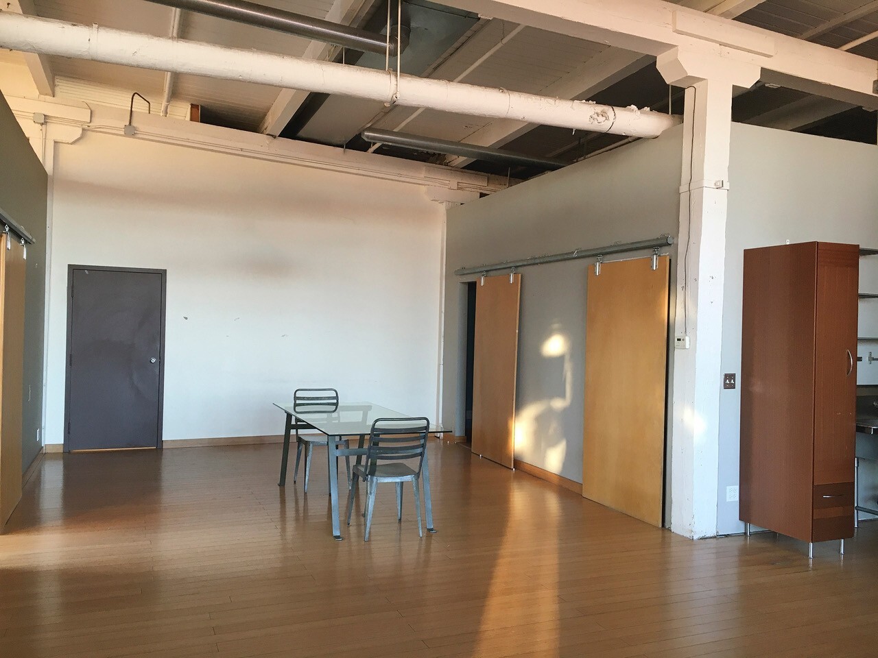 1240 N Homan Ave, Chicago, IL for lease Interior Photo- Image 1 of 6