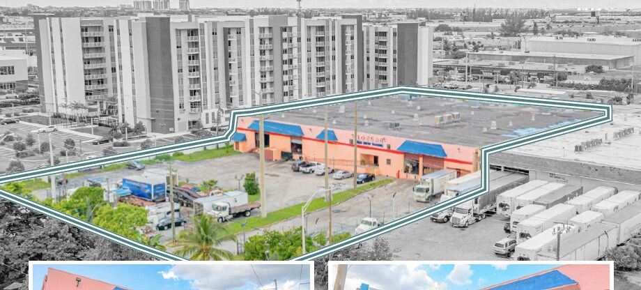 3130 W 15th Ave, Hialeah, FL for sale - Building Photo - Image 1 of 1