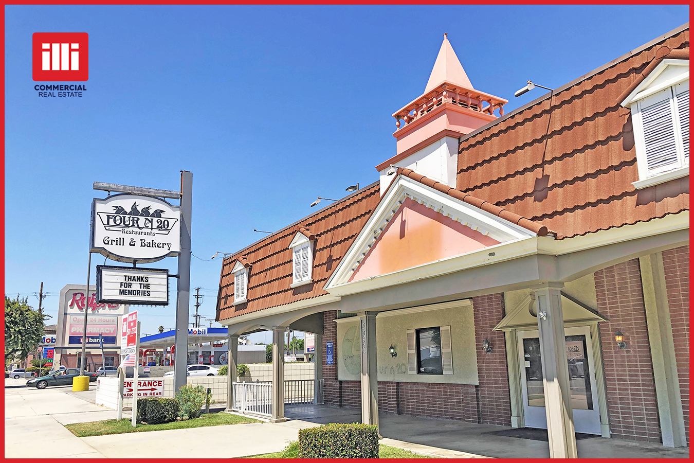 5512-5530 Van Nuys Blvd, Sherman Oaks, CA for sale Building Photo- Image 1 of 1