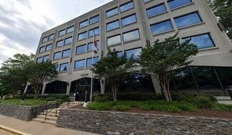 More details for 11820 Parklawn Dr, Rockville, MD - Office for Lease