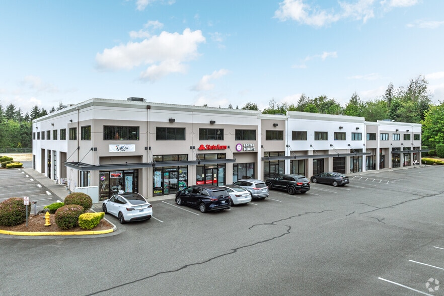 30711 3rd Ave, Black Diamond, WA for lease - Building Photo - Image 1 of 5