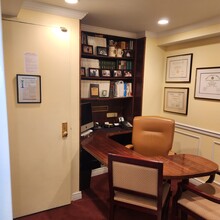 166 E 61st St, New York, NY for lease Interior Photo- Image 2 of 9