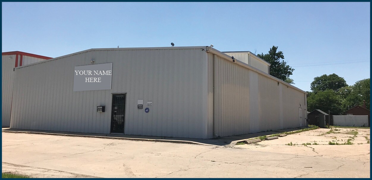 1803 S Pattie St, Wichita, KS for sale Building Photo- Image 1 of 1