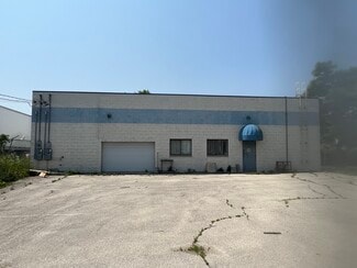 More details for 5941 S Howell Ave, Milwaukee, WI - Flex for Lease