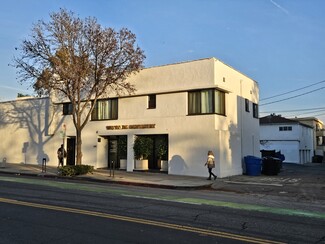 More details for 632 Montana Ave, Santa Monica, CA - Office for Lease