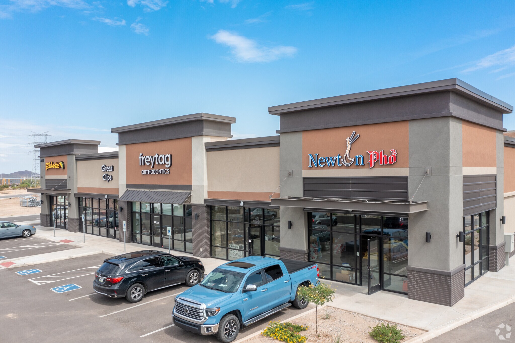 5750 W Cortaro Farms Rd, Tucson, AZ for sale Building Photo- Image 1 of 1