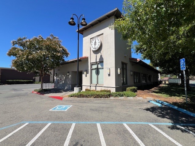 1400 Moraga Way, Moraga, CA for lease Building Photo- Image 1 of 7