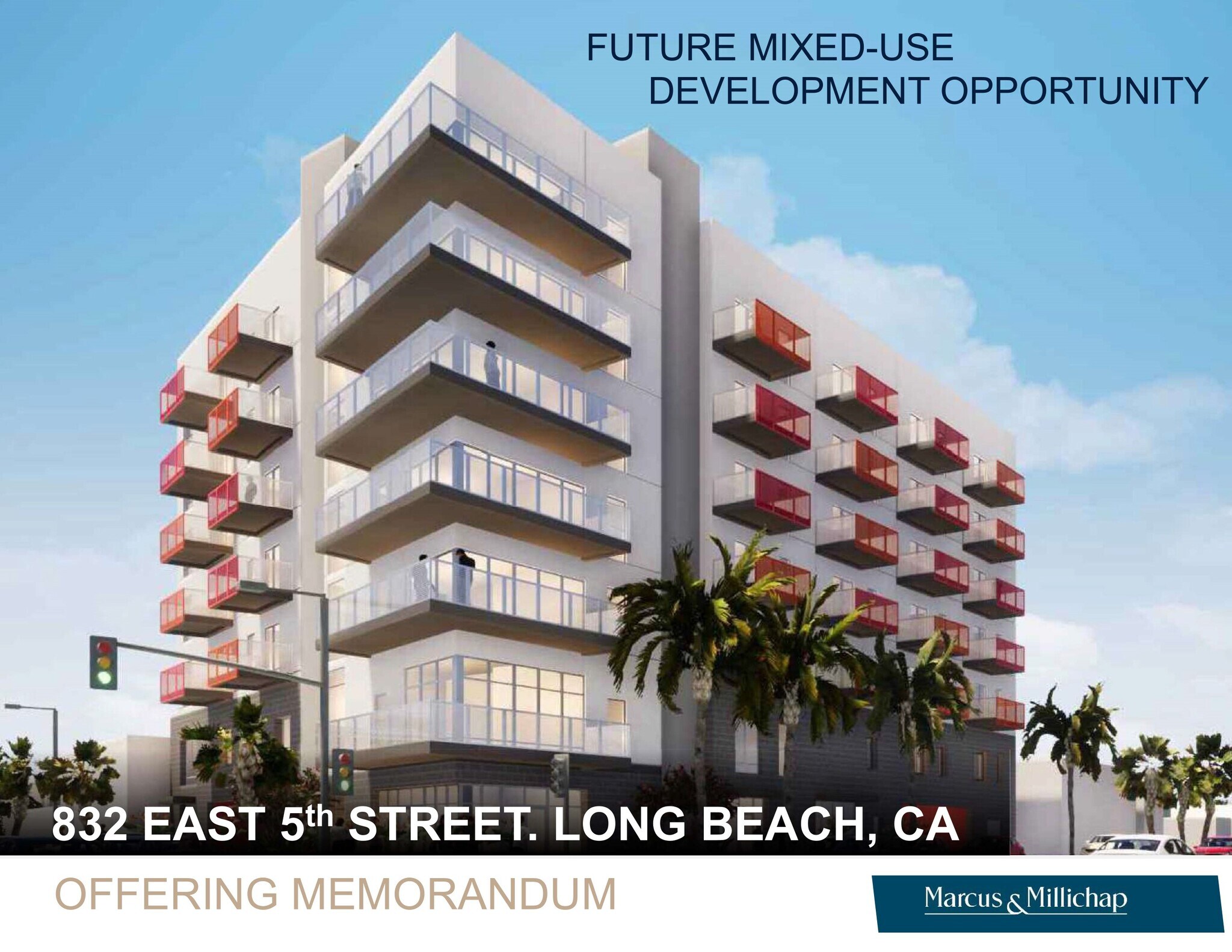 832 E 5th St, Long Beach, CA for sale Primary Photo- Image 1 of 1