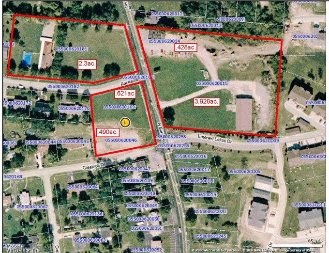 4911 North Bend Rd, Cincinnati, OH for sale - Primary Photo - Image 1 of 1