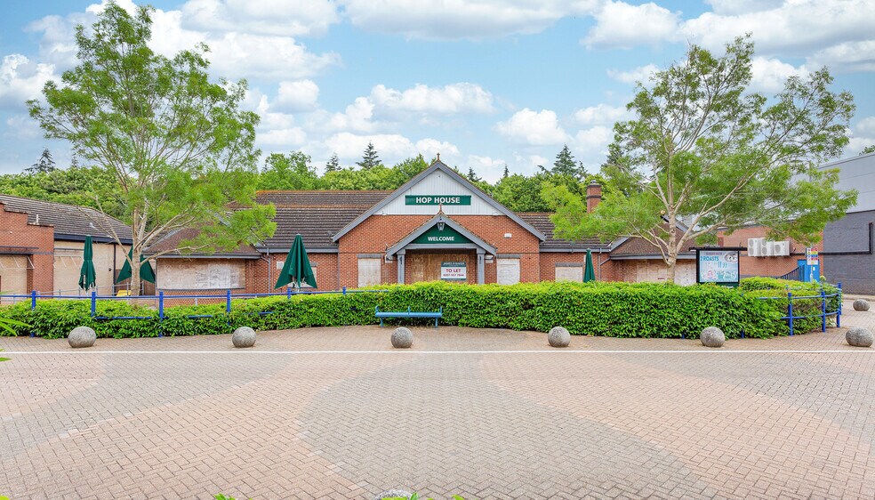 Knights Way, Tunbridge Wells, TN2 3UW Knights Park