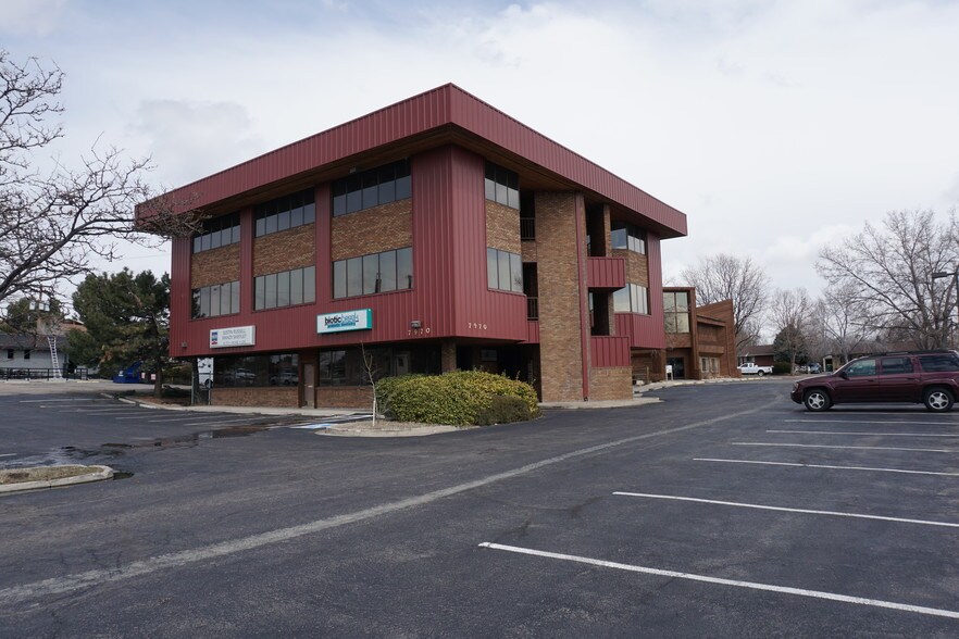 7970 Sheridan Blvd, Westminster, CO for sale - Primary Photo - Image 1 of 1