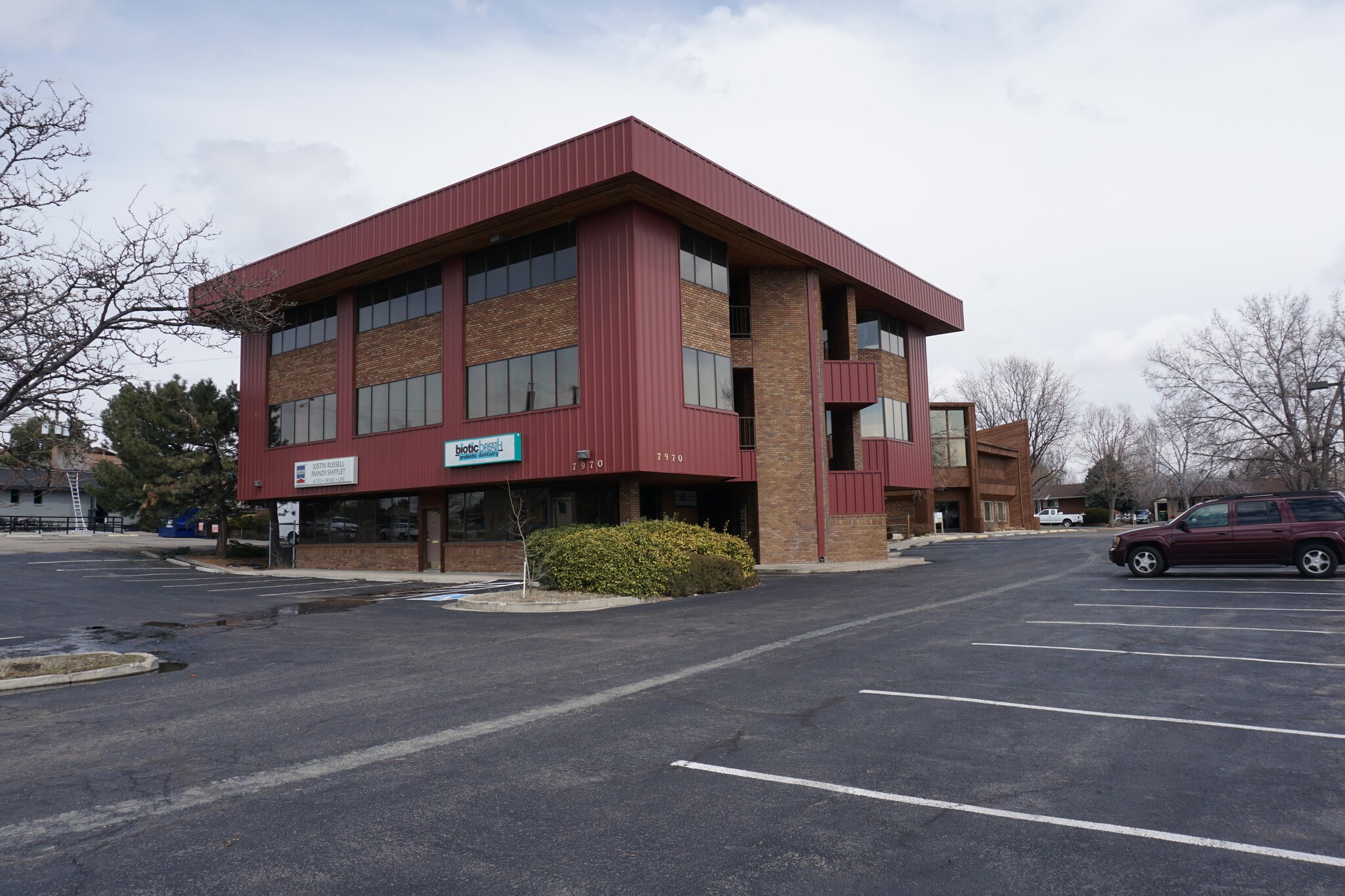 7970 Sheridan Blvd, Westminster, CO for sale Primary Photo- Image 1 of 1
