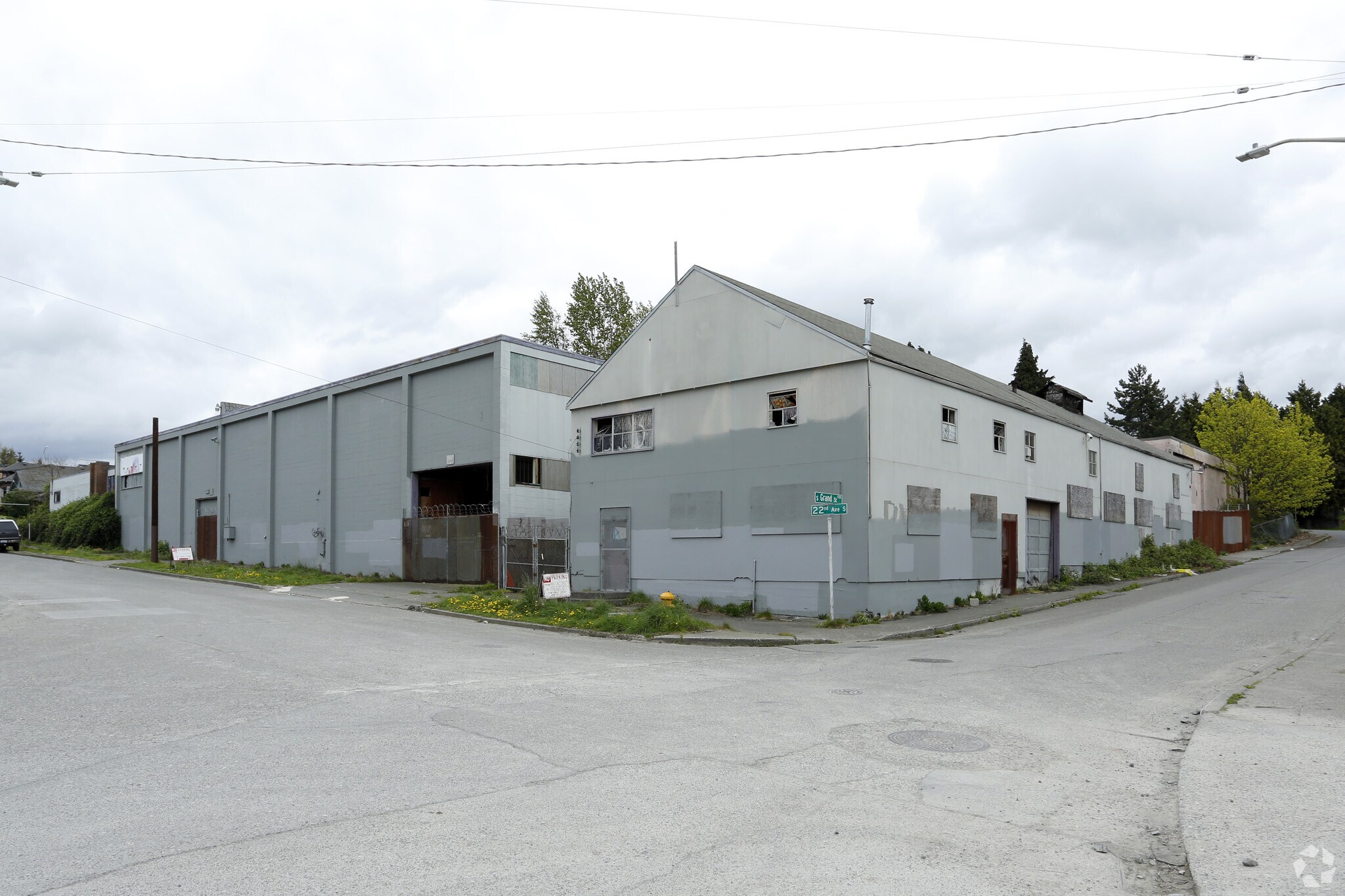 1750 22nd Ave S, Seattle, WA for sale Primary Photo- Image 1 of 1