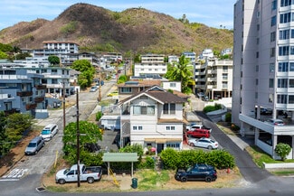 More details for 404 Magellan Ave, Honolulu, HI - Multifamily for Sale