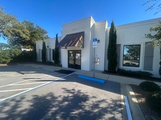 More details for 36254 Emerald Coast Pky, Destin, FL - Office/Medical for Lease