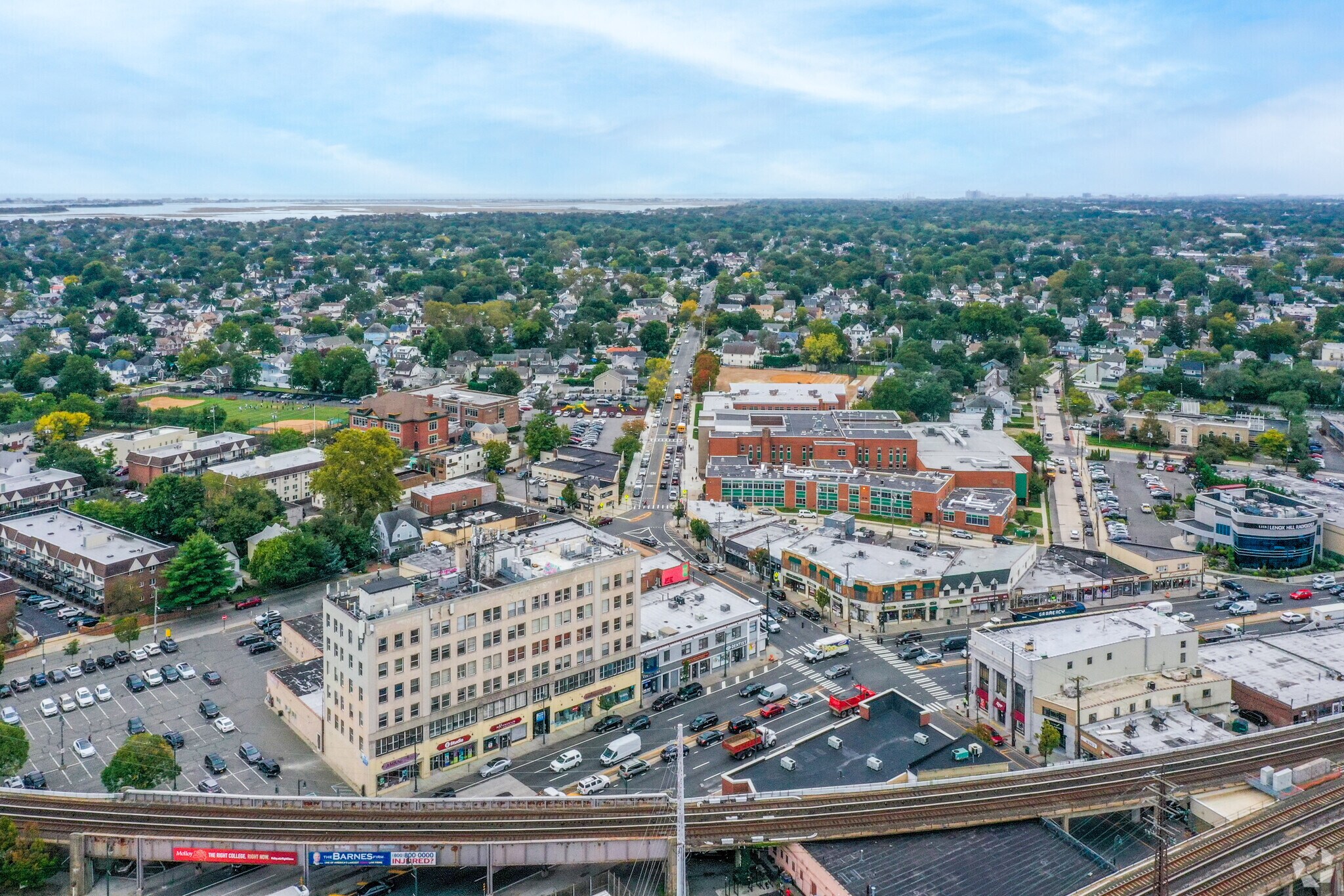 393 Sunrise Hwy, Lynbrook, NY 11563 Retail for Sale