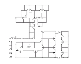 1322 Space Park Dr, Houston, TX for lease Floor Plan- Image 1 of 1