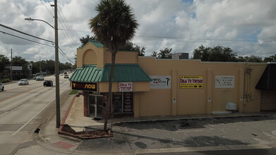 1226 Michigan Ave, Winter Park, FL for lease Building Photo- Image 2 of 6