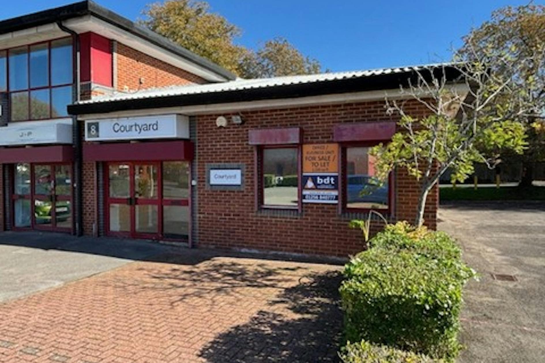 Campbell Ct, Bramley for lease Building Photo- Image 1 of 4