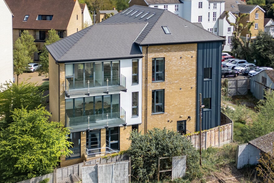 Bexley High St, Bexley for lease - Primary Photo - Image 1 of 49