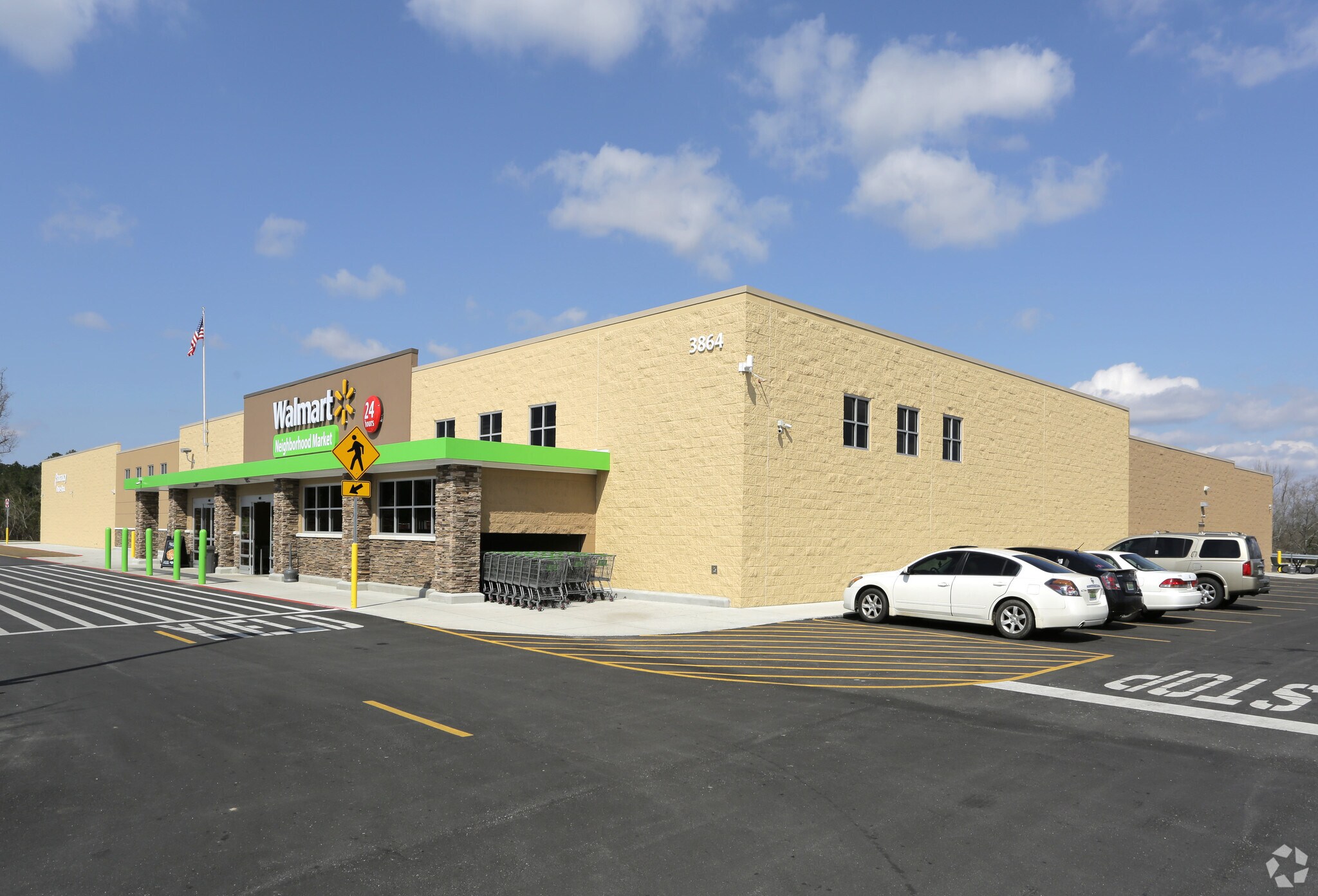 3864 US Highway 80, Phenix City, AL for sale Primary Photo- Image 1 of 1