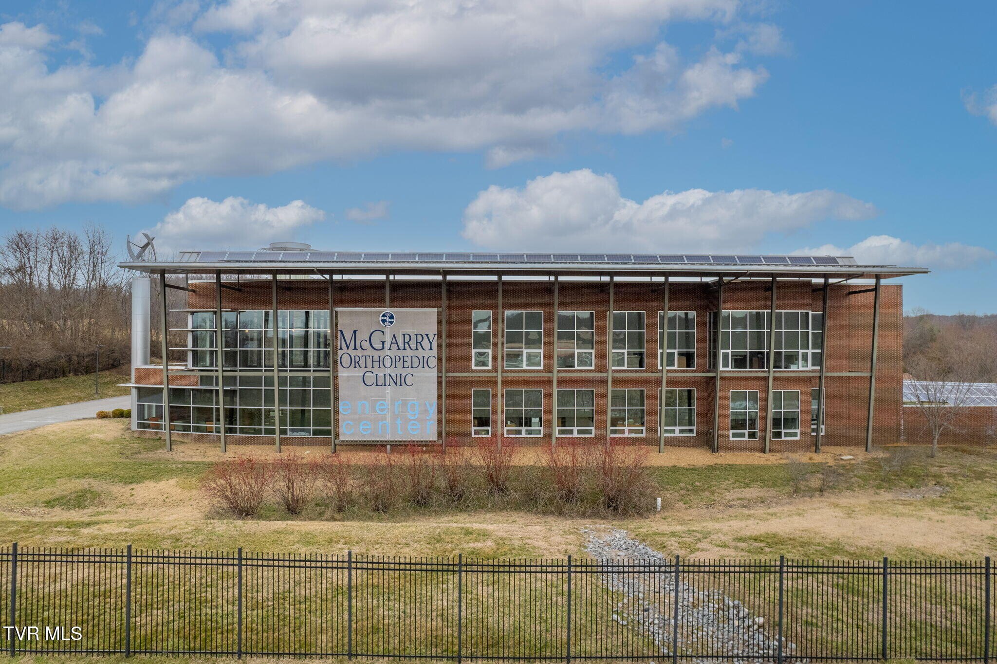 21371 Forsythe Rd, Bristol, VA for sale Primary Photo- Image 1 of 1