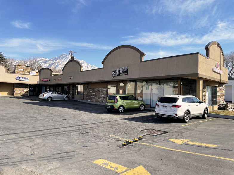 4227 S Highland Dr, Salt Lake City, UT for sale - Building Photo - Image 1 of 1