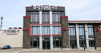 More details for 2330 Ellwood Dr SW, Edmonton, AB - Office for Lease