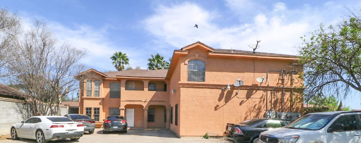 2604 Reynolds St, Laredo, TX for sale Building Photo- Image 1 of 1