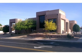 More details for 2035 Mesquite Ave, Lake Havasu City, AZ - Office for Sale