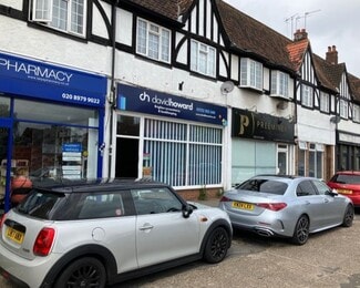 More details for 8 High Street, West Molesey - Retail for Lease