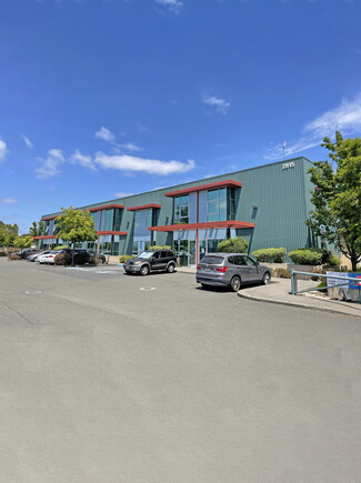 More details for 2815 Duke Ct, Santa Rosa, CA - Industrial for Sale