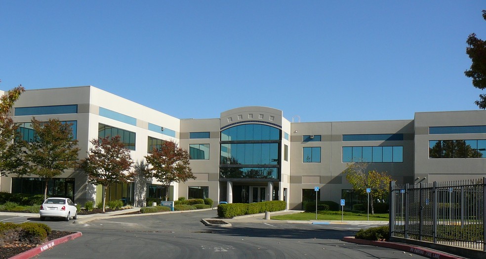 10000 Goethe Rd, Sacramento, CA for sale - Building Photo - Image 1 of 1