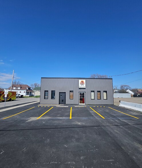 2829 River Rd, Buffalo, NY for sale - Building Photo - Image 1 of 1