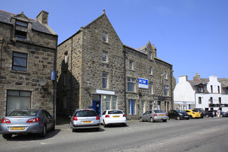 More details for 119-121 Shore St, Fraserburgh - Retail for Sale