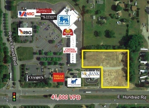 360 E Hundred Rd, Chester, VA for sale Other- Image 1 of 1