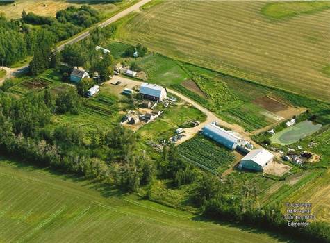 48534 Range Rd 240, Rolly View, AB for sale Primary Photo- Image 1 of 1