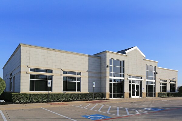 2801 Macarthur Blvd, Lewisville, TX for sale Building Photo- Image 1 of 1