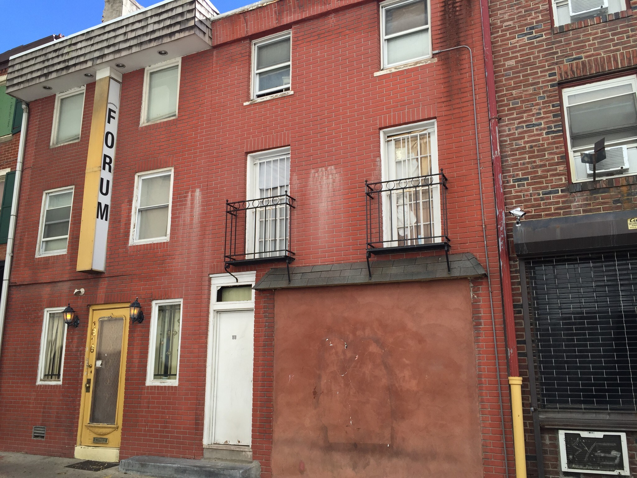 1816 Ludlow St, Philadelphia, PA for sale Other- Image 1 of 1