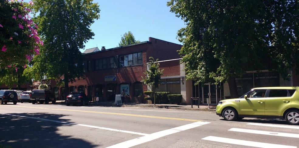 1314 Main St, Vancouver, WA for lease - Building Photo - Image 1 of 9