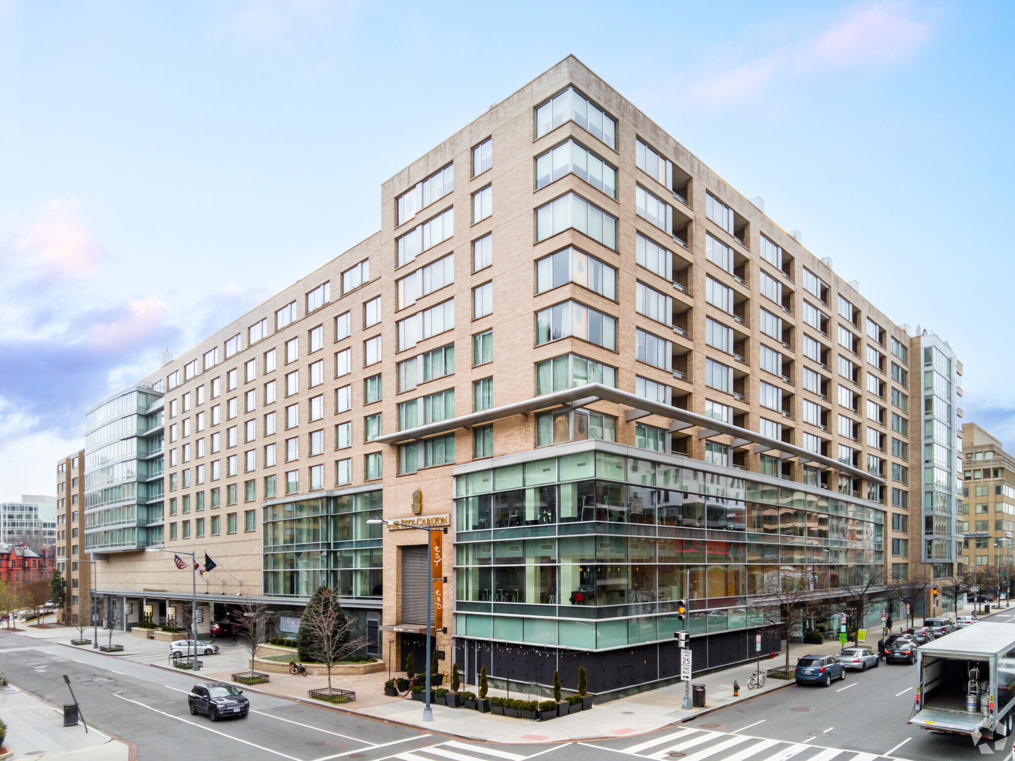 1150 22nd St NW, Washington, DC for sale Primary Photo- Image 1 of 1