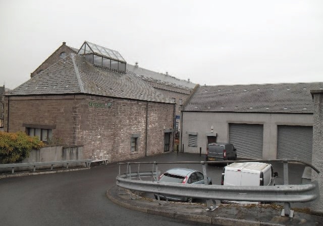 Forestpark Pl, Dundee for sale Primary Photo- Image 1 of 2