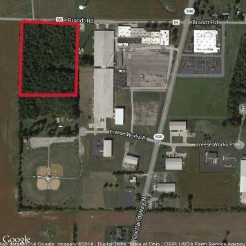 6585 Brandt Rd, Galion, OH for sale Primary Photo- Image 1 of 1