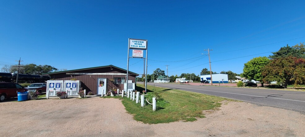 1232 1st, Sutherland, NE for sale - Primary Photo - Image 1 of 1